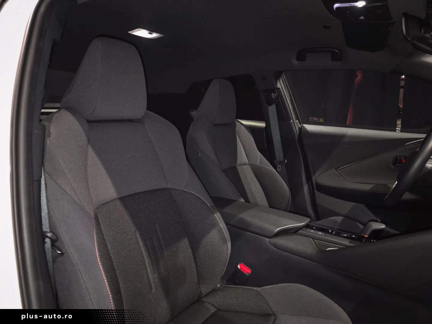 TOYOTA C-HR Plug-In Hybrid FWD Team Deutschland