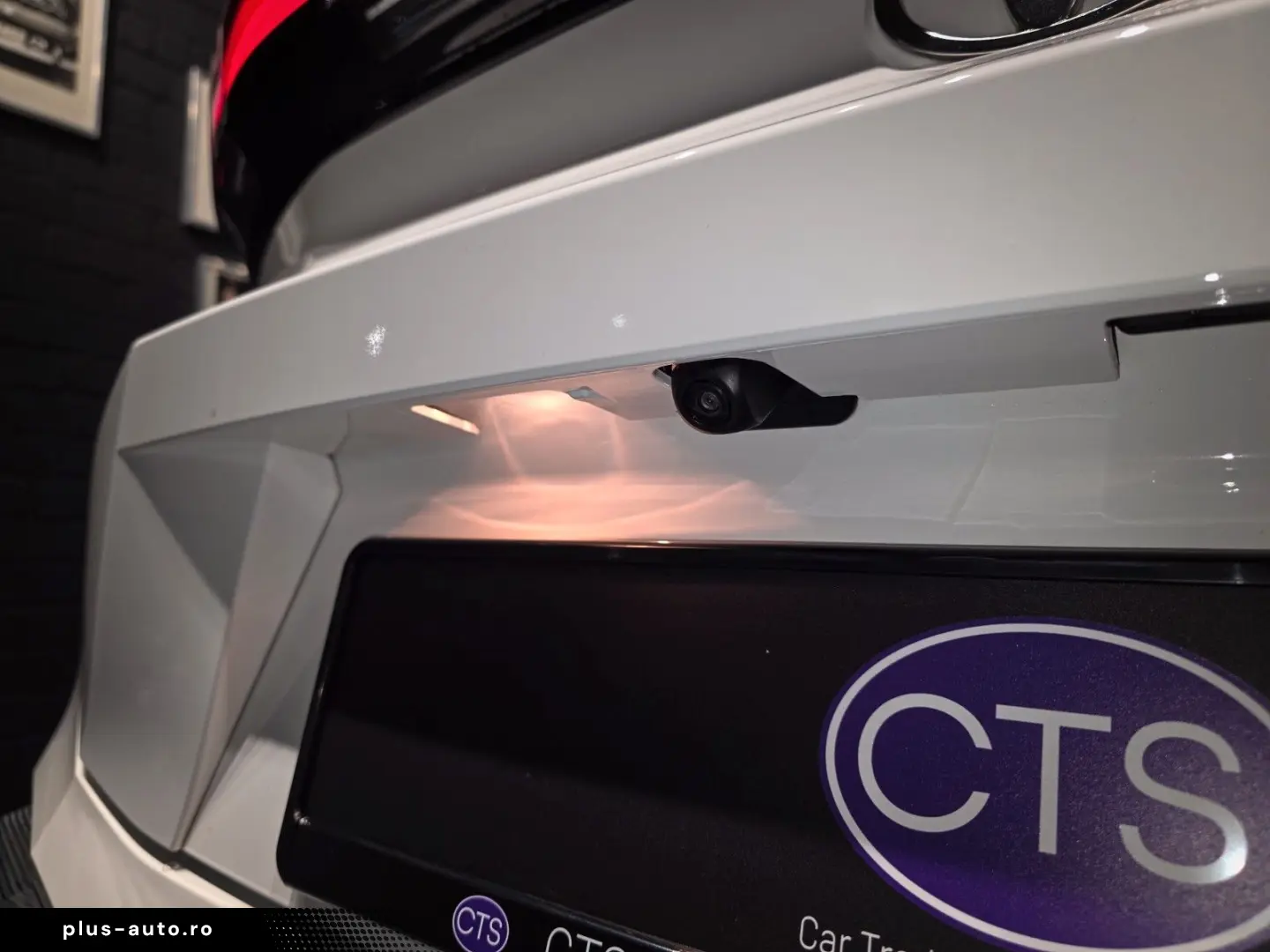 TOYOTA C-HR Plug-In Hybrid FWD Team Deutschland