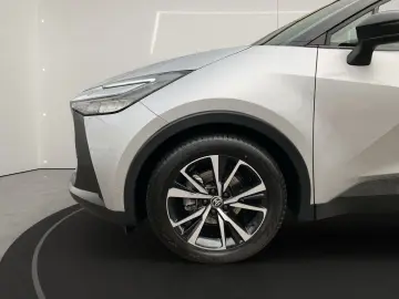 TOYOTA C-HR TEAMPLAYER CARPLAY TEC-P