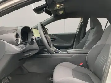 TOYOTA C-HR TEAMPLAYER CARPLAY TEC-P