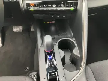 TOYOTA C-HR TEAMPLAYER CARPLAY TEC-P