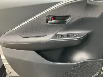 TOYOTA C-HR TEAMPLAYER CARPLAY TEC-P