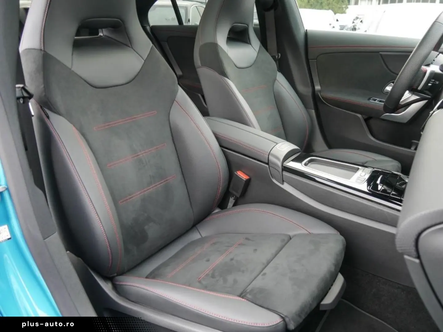 MERCEDES-BENZ CLA 250 e Coupé AMG DISTR PANO KEYL MEMORY KAM