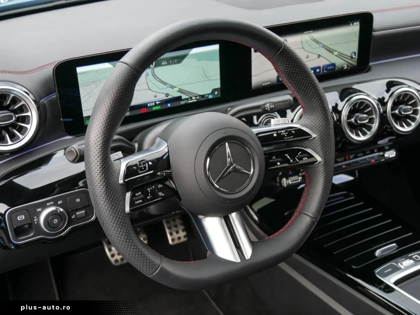 MERCEDES-BENZ CLA 250 e Coupé AMG DISTR PANO KEYL MEMORY KAM