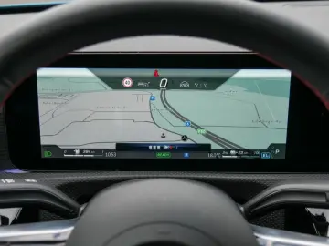 MERCEDES-BENZ CLA 250 e Coupé AMG DISTR PANO KEYL MEMORY KAM