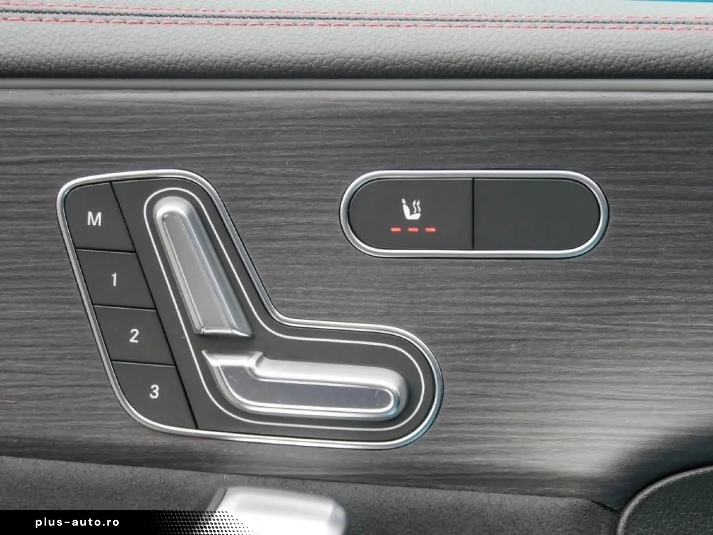 MERCEDES-BENZ CLA 250 e Coupé AMG DISTR PANO KEYL MEMORY KAM