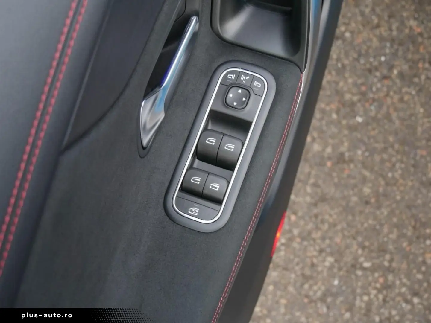 MERCEDES-BENZ CLA 250 e Coupé AMG DISTR PANO KEYL MEMORY KAM