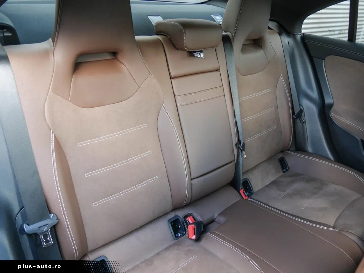 MERCEDES-BENZ CLA 250 e Coupé AMG NIGHT DISTR KAM LE&hellip;