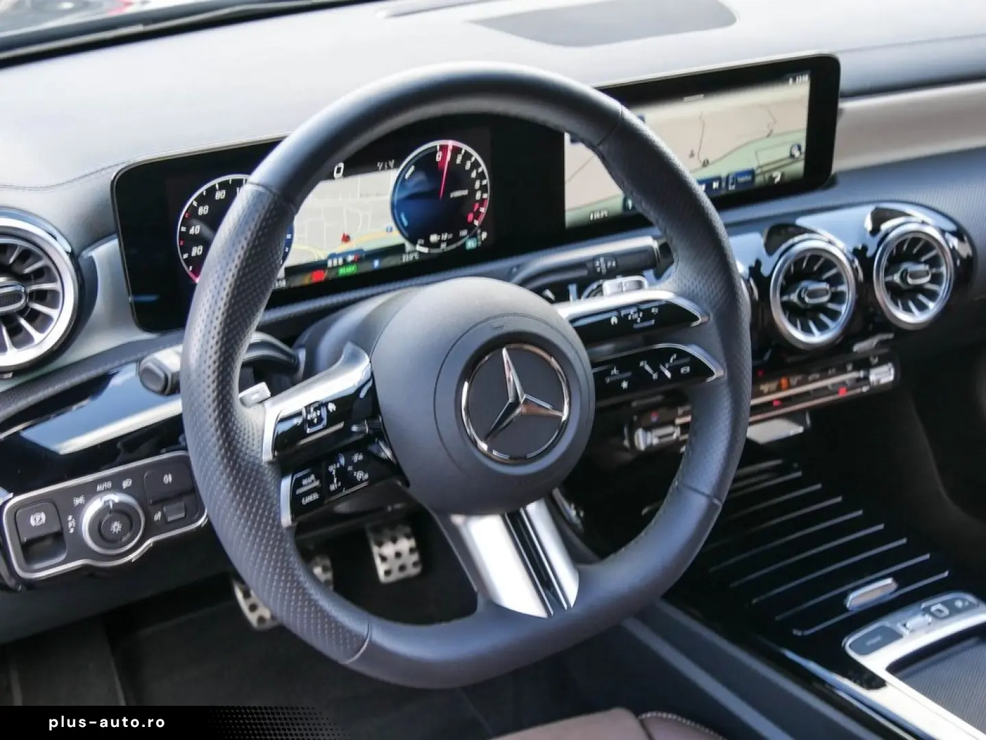 MERCEDES-BENZ CLA 250 e Coupé AMG NIGHT DISTR KAM LE&hellip;