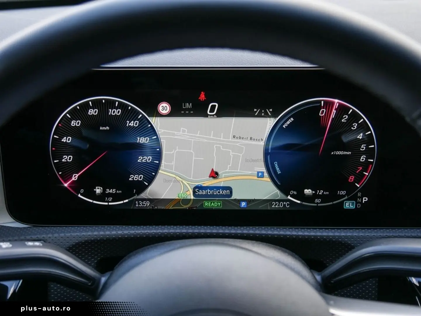 MERCEDES-BENZ CLA 250 e Coupé AMG NIGHT DISTR KAM LE&hellip;