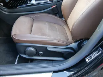 MERCEDES-BENZ CLA 250 e Coupé AMG NIGHT DISTR KAM LE&hellip;