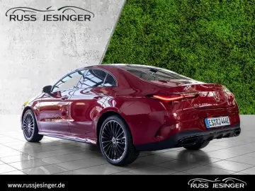 MERCEDES-BENZ CLA 250 e Special Edition AMG  AHK 360&hellip;
