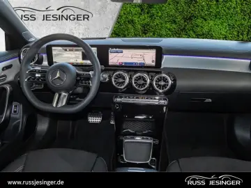MERCEDES-BENZ CLA 250 e Special Edition AMG  AHK 360&hellip;