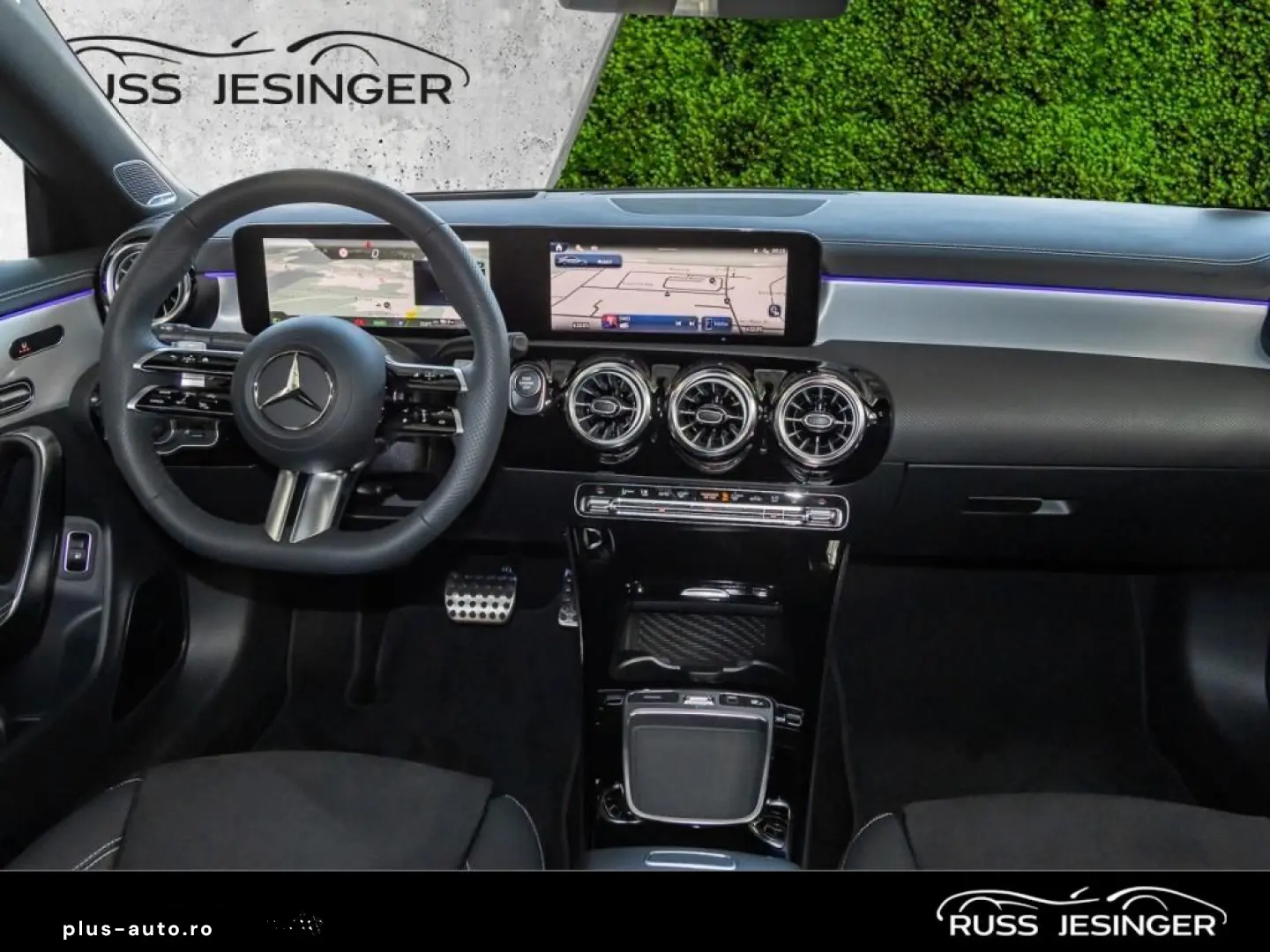 MERCEDES-BENZ CLA 250 e Special Edition AMG  AHK 360&hellip;