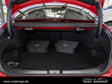 MERCEDES-BENZ CLA 250 e Special Edition AMG  AHK 360&hellip;