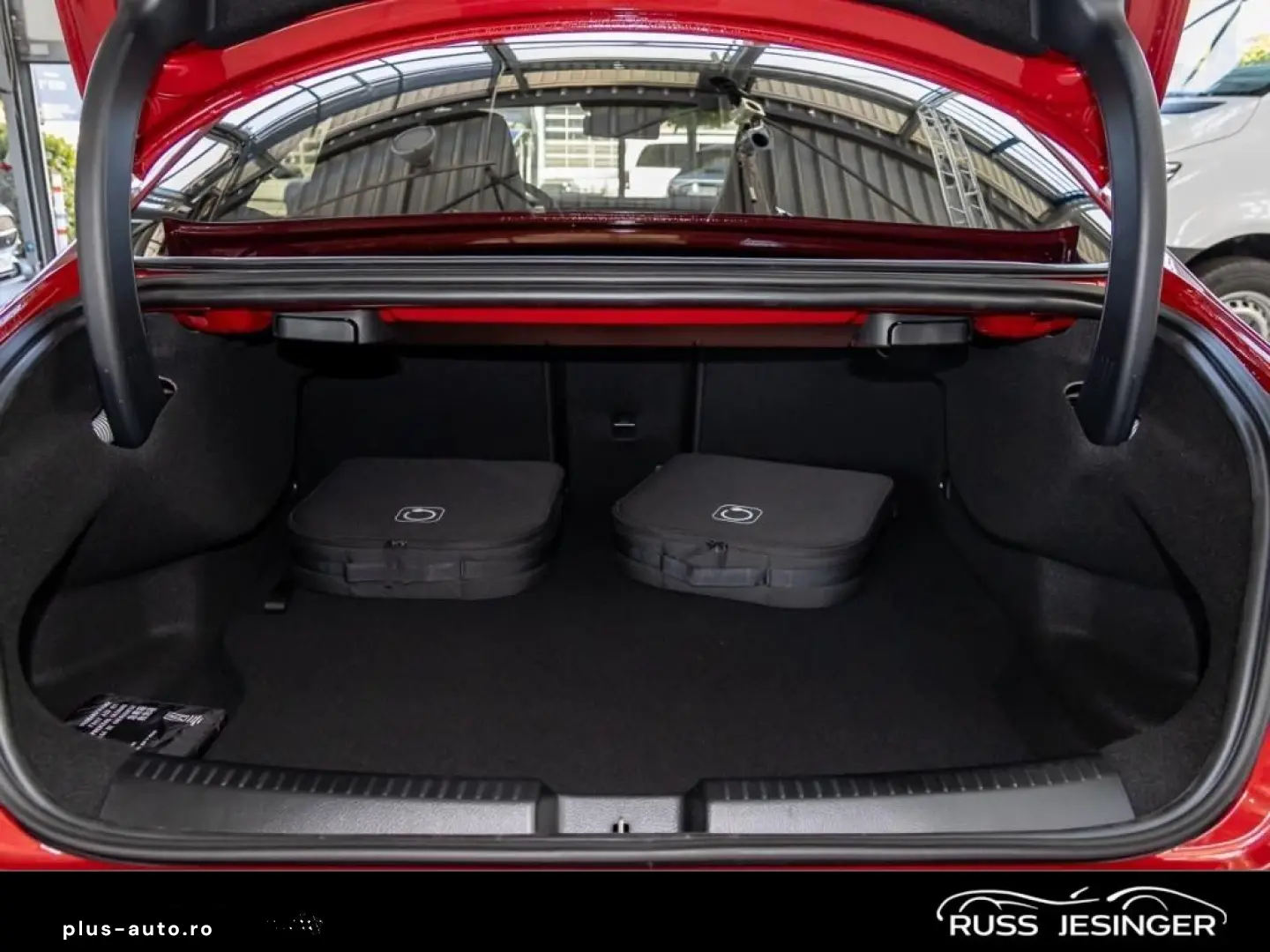 MERCEDES-BENZ CLA 250 e Special Edition AMG  AHK 360&hellip;