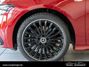 MERCEDES-BENZ CLA 250 e Special Edition AMG  AHK 360&hellip;