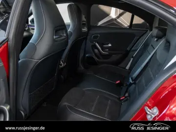 MERCEDES-BENZ CLA 250 e Special Edition AMG  AHK 360&hellip;