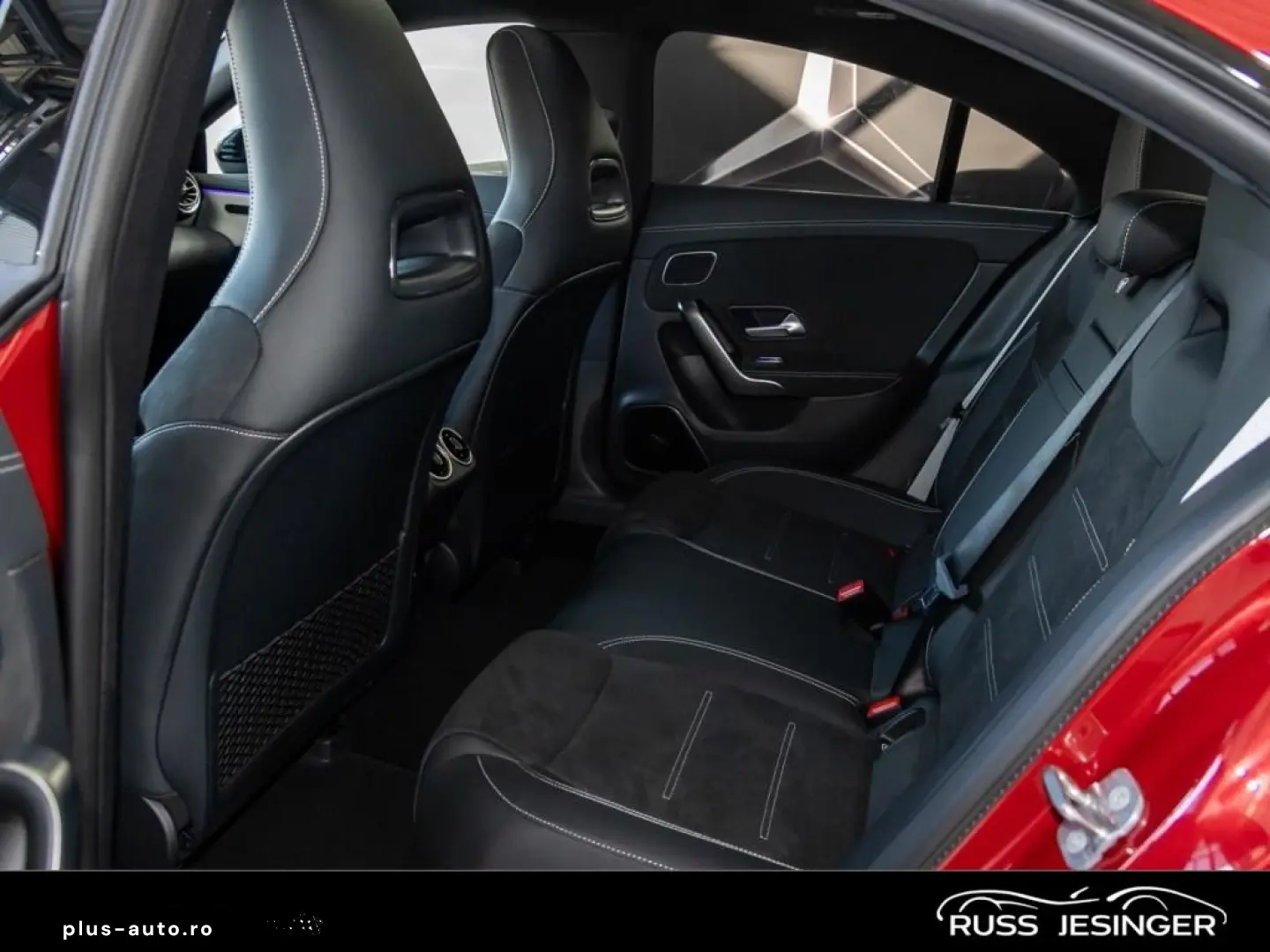 MERCEDES-BENZ CLA 250 e Special Edition AMG  AHK 360&hellip;