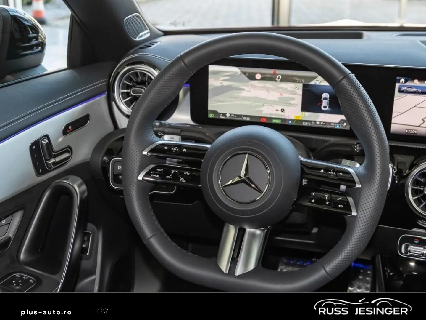 MERCEDES-BENZ CLA 250 e Special Edition AMG  AHK 360&hellip;