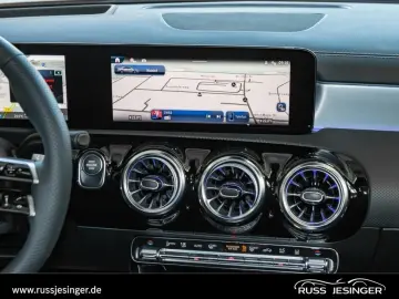 MERCEDES-BENZ CLA 250 e Special Edition AMG  AHK 360&hellip;