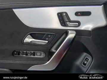MERCEDES-BENZ CLA 250 e Special Edition AMG  AHK 360&hellip;