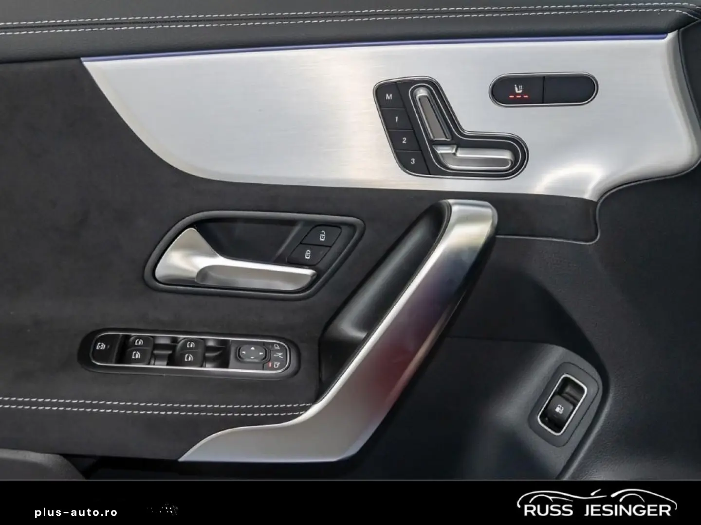 MERCEDES-BENZ CLA 250 e Special Edition AMG  AHK 360&hellip;