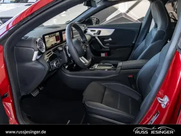 MERCEDES-BENZ CLA 250 e Special Edition AMG  AHK 360&hellip;