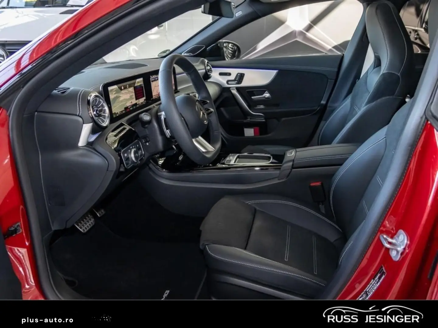 MERCEDES-BENZ CLA 250 e Special Edition AMG  AHK 360&hellip;