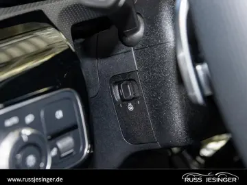 MERCEDES-BENZ CLA 250 e Special Edition AMG  AHK 360&hellip;