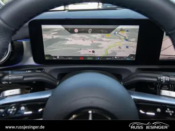 MERCEDES-BENZ CLA 250 e Special Edition AMG  AHK 360&hellip;