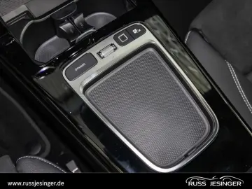MERCEDES-BENZ CLA 250 e Special Edition AMG  AHK 360&hellip;