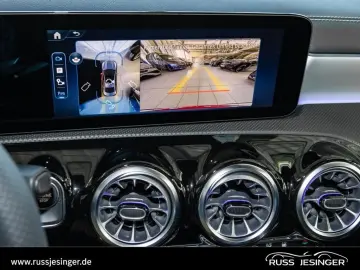 MERCEDES-BENZ CLA 250 e Special Edition AMG  AHK 360&hellip;