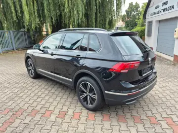 VW TIGUAN LIFE 2.0 TDI 4Motion DSG Standheizung