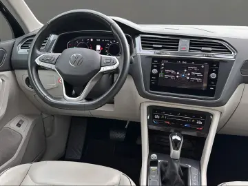 VW TIGUAN TDI 4MOTION ELEGANCE FARURI MATRIX LED