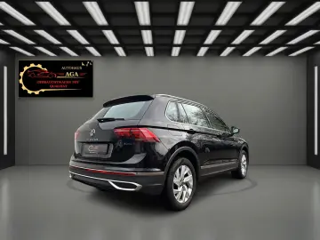 VW TIGUAN TDI 4MOTION ELEGANCE FARURI MATRIX LED
