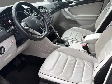 VW TIGUAN TDI 4MOTION ELEGANCE FARURI MATRIX LED