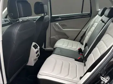 VW TIGUAN TDI 4MOTION ELEGANCE FARURI MATRIX LED