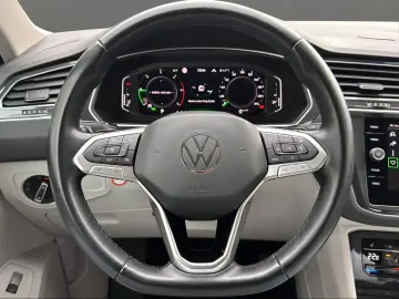 VW TIGUAN TDI 4MOTION ELEGANCE FARURI MATRIX LED