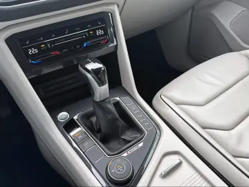 VW TIGUAN TDI 4MOTION ELEGANCE FARURI MATRIX LED