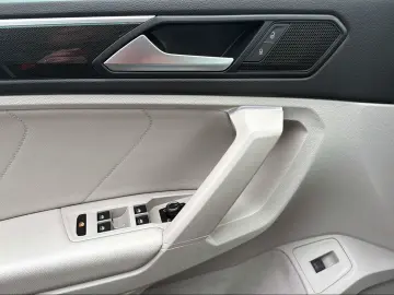 VW TIGUAN TDI 4MOTION ELEGANCE FARURI MATRIX LED