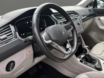 VW TIGUAN TDI 4MOTION ELEGANCE FARURI MATRIX LED
