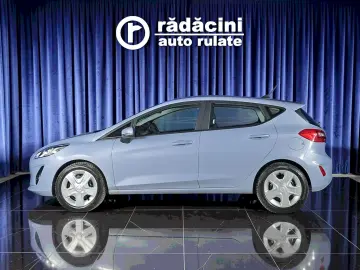 FORD FIESTA TREND CONNECTED 1.0i 95CP 2020