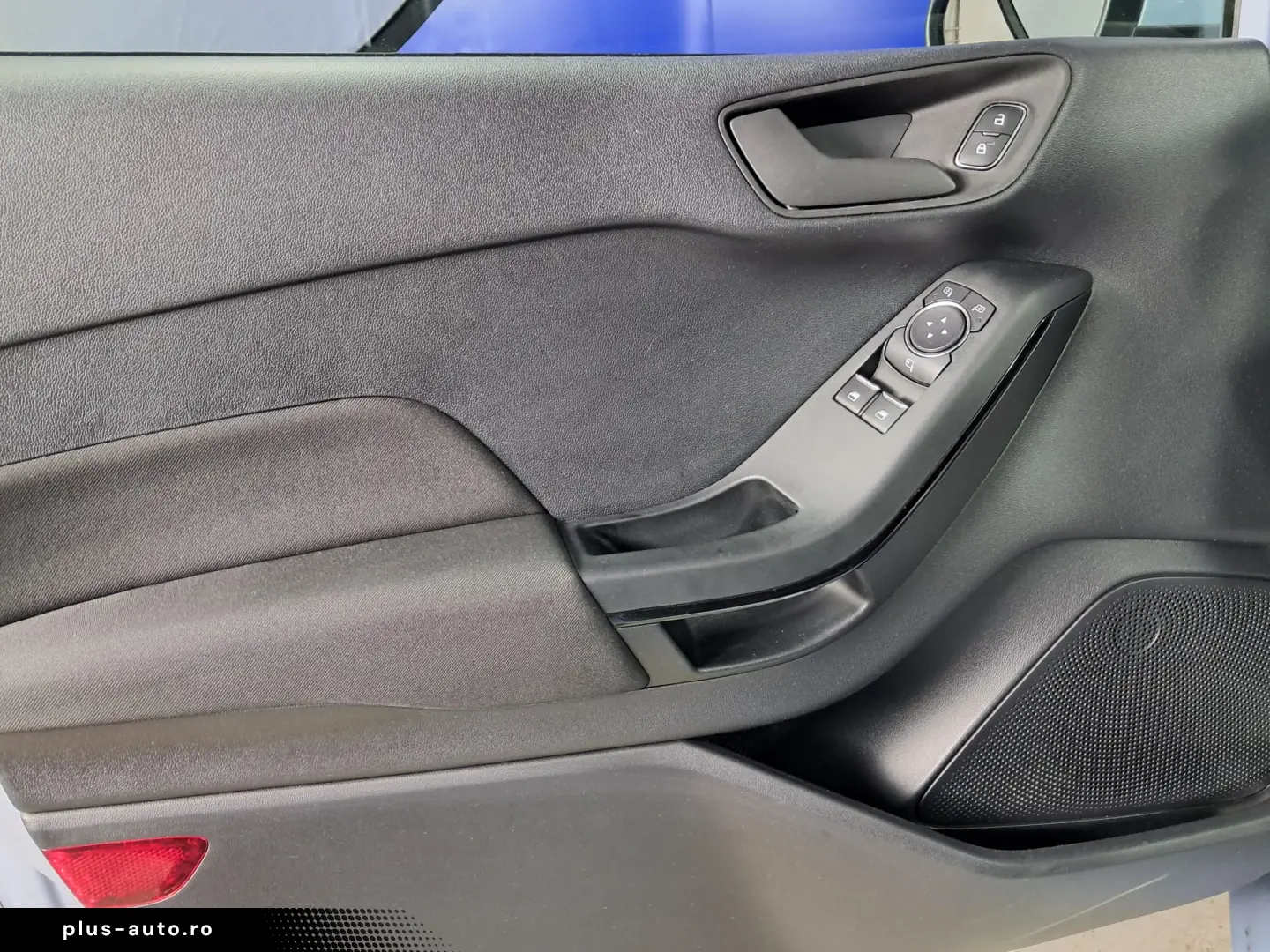 FORD FIESTA TREND CONNECTED 1.0i 95CP 2020