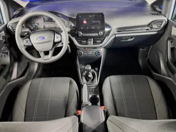 FORD FIESTA TREND CONNECTED 1.0i 95CP 2020