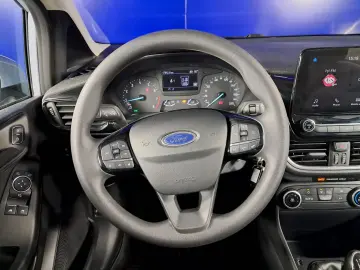 FORD FIESTA TREND CONNECTED 1.0i 95CP 2020