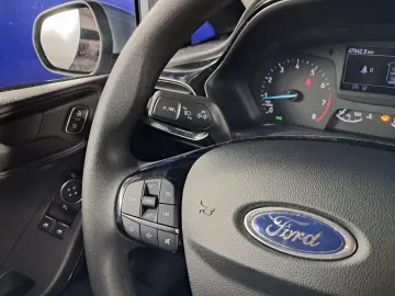 FORD FIESTA TREND CONNECTED 1.0i 95CP 2020