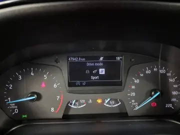 FORD FIESTA TREND CONNECTED 1.0i 95CP 2020