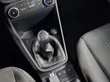 FORD FIESTA TREND CONNECTED 1.0i 95CP 2020