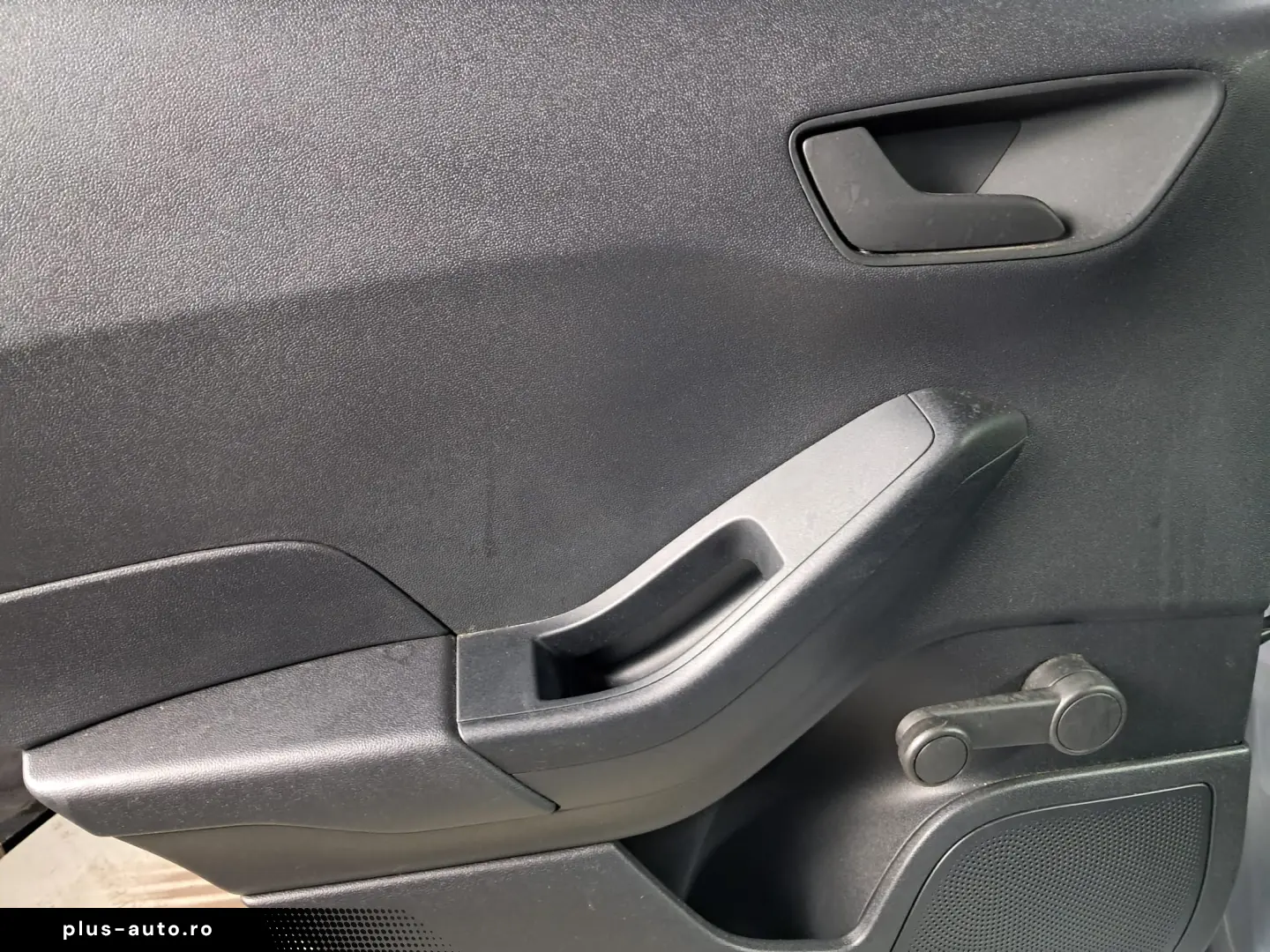 FORD FIESTA TREND CONNECTED 1.0i 95CP 2020